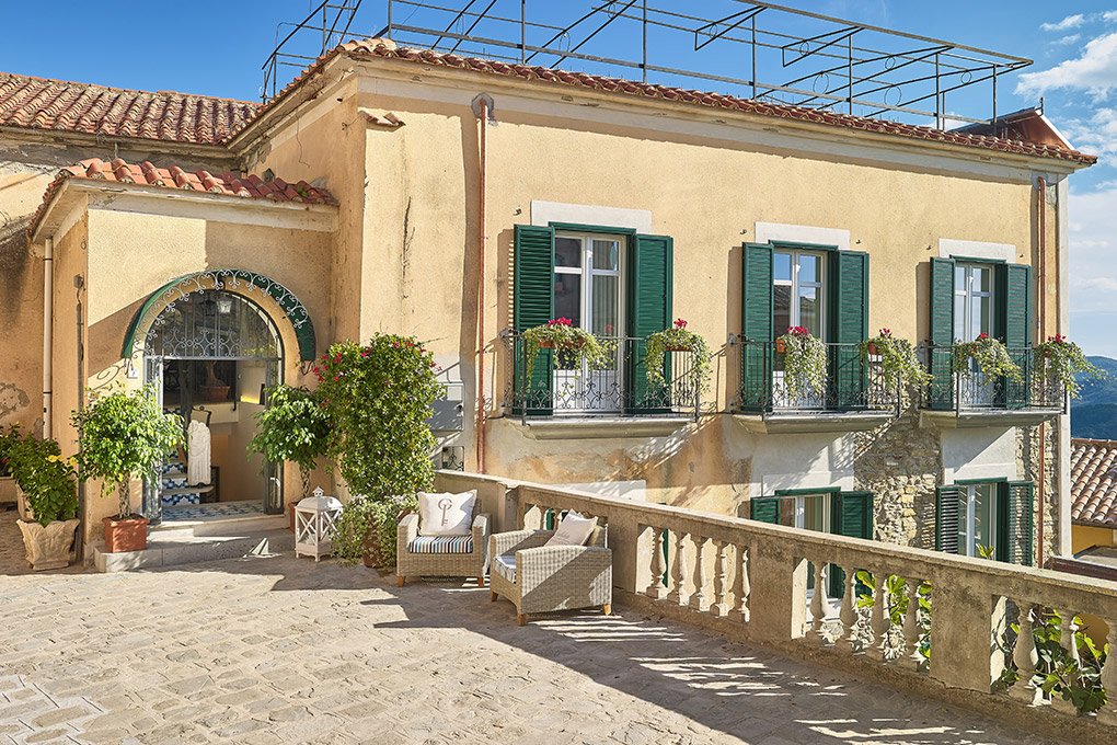 Castellabate, 02