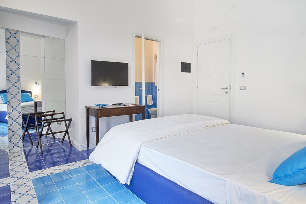 Castellabate, 21