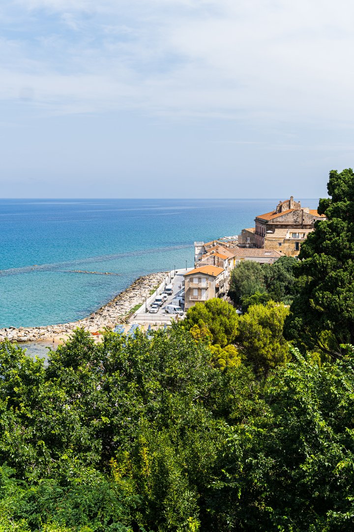 Castellabate, 10