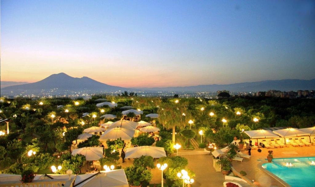 Castellammare di Stabia, 18