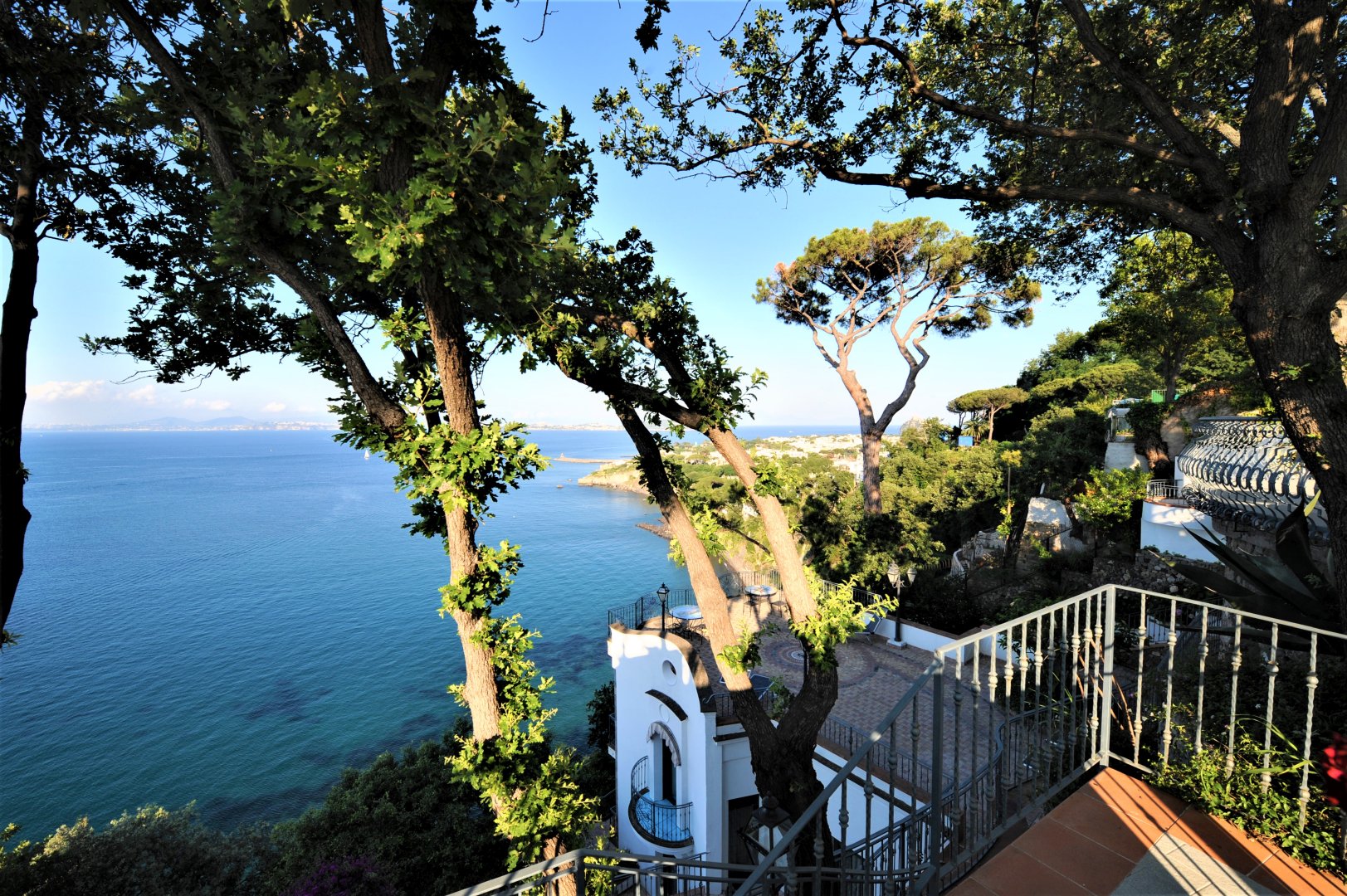 Casamicciola Terme, 12