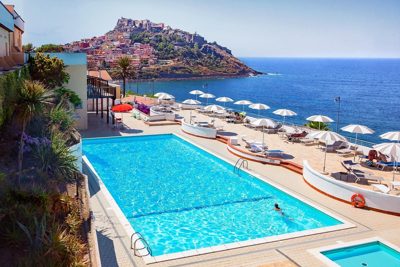 Castelsardo, 01