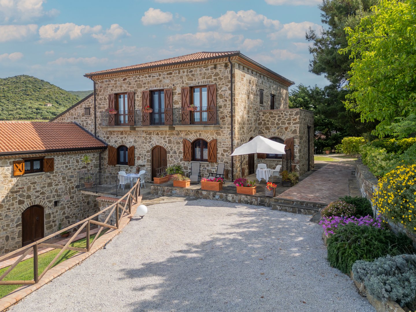Castellabate, 01