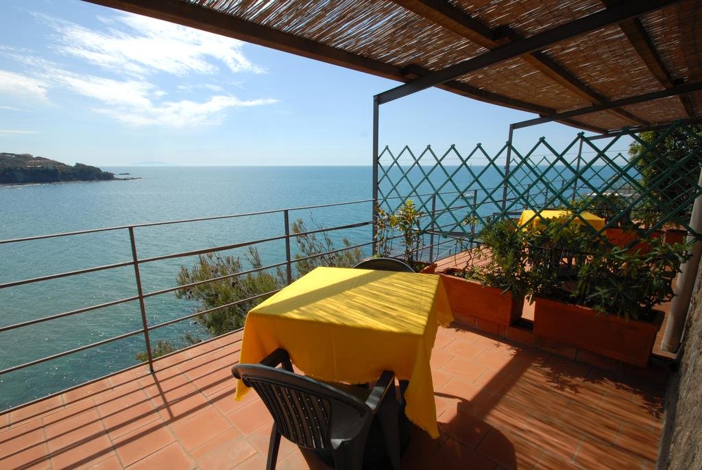 Castiglioncello - Rosignano Marittimo, 01