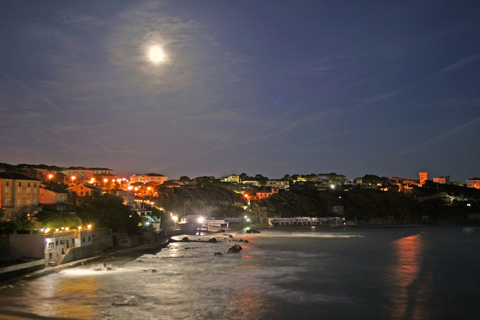 Castiglioncello - Rosignano Marittimo, 05