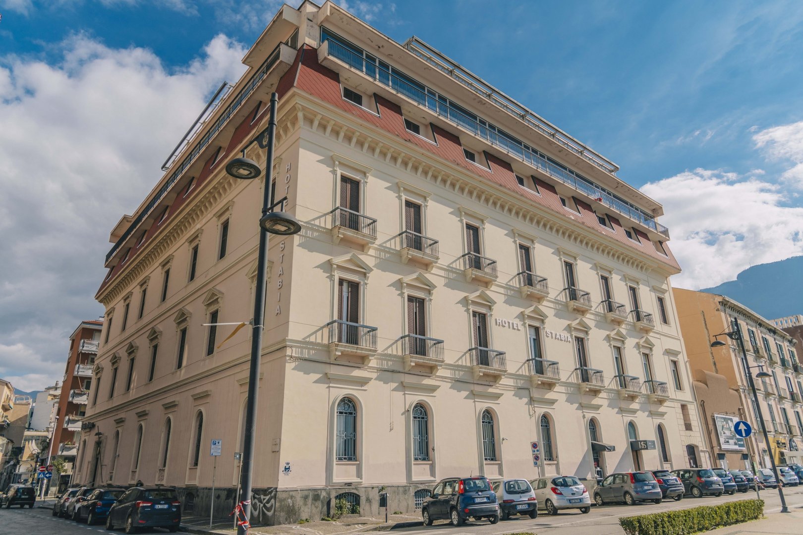 Castellammare di Stabia, 01