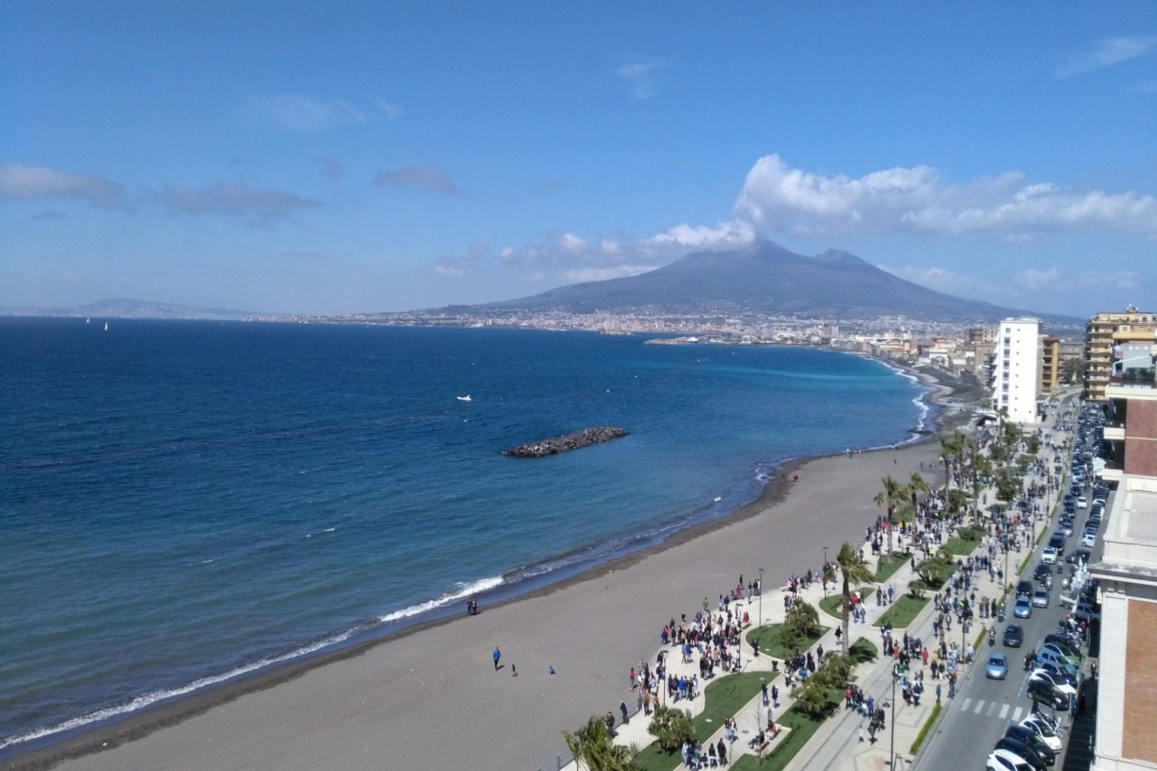 Castellammare di Stabia, 13