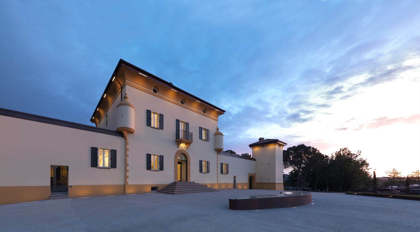 Castel San Pietro Terme, 01