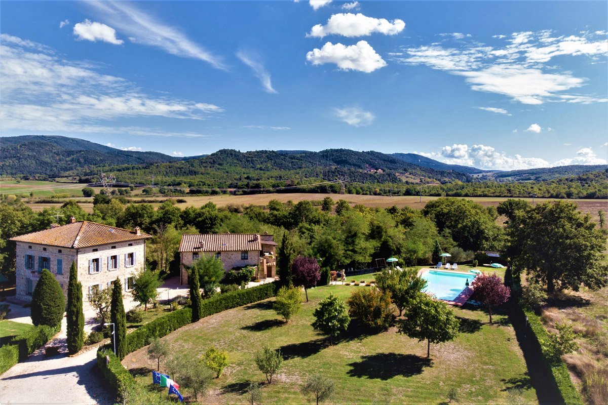 Casole d'Elsa, 01