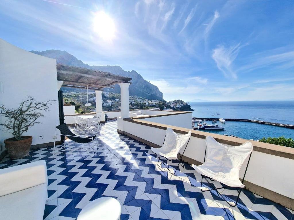 Capri, 01