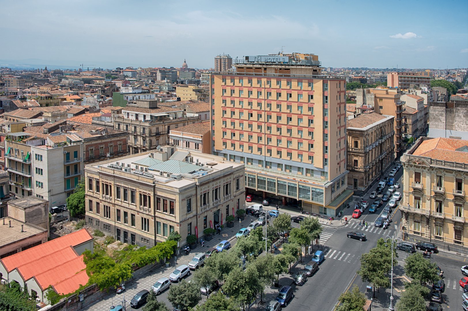 Catania, 01