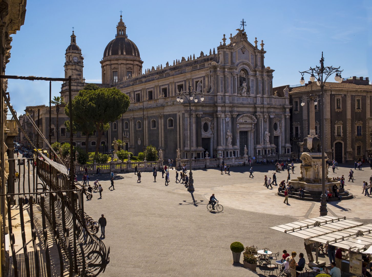 Catania, 01