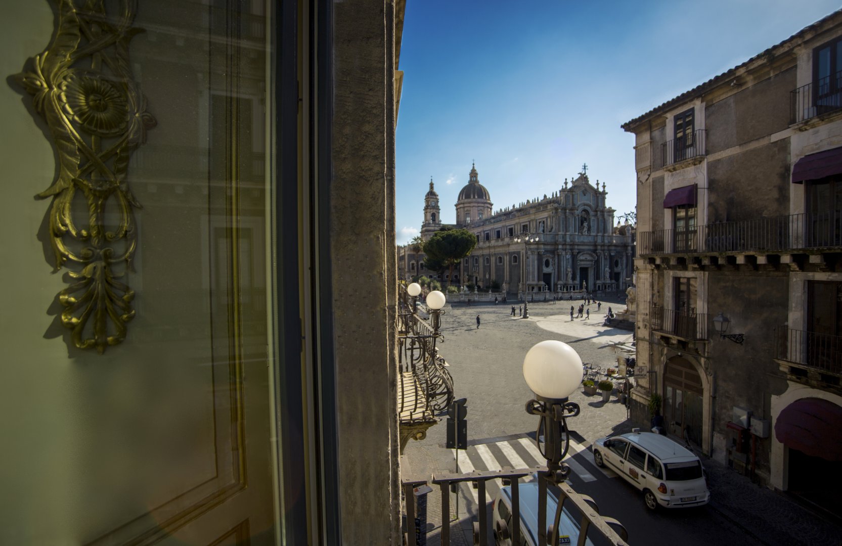 Catania, 14