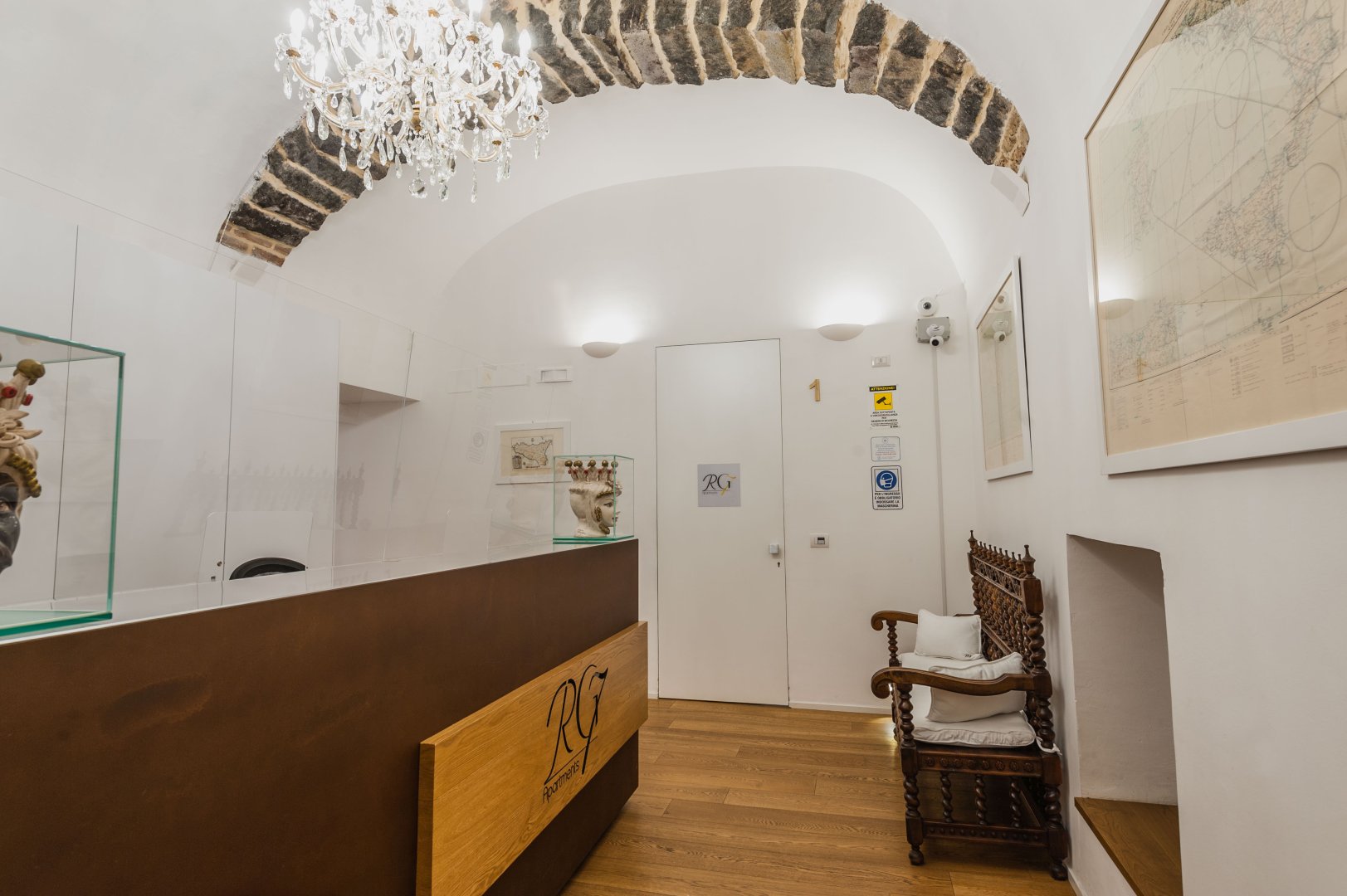 Catania, 17
