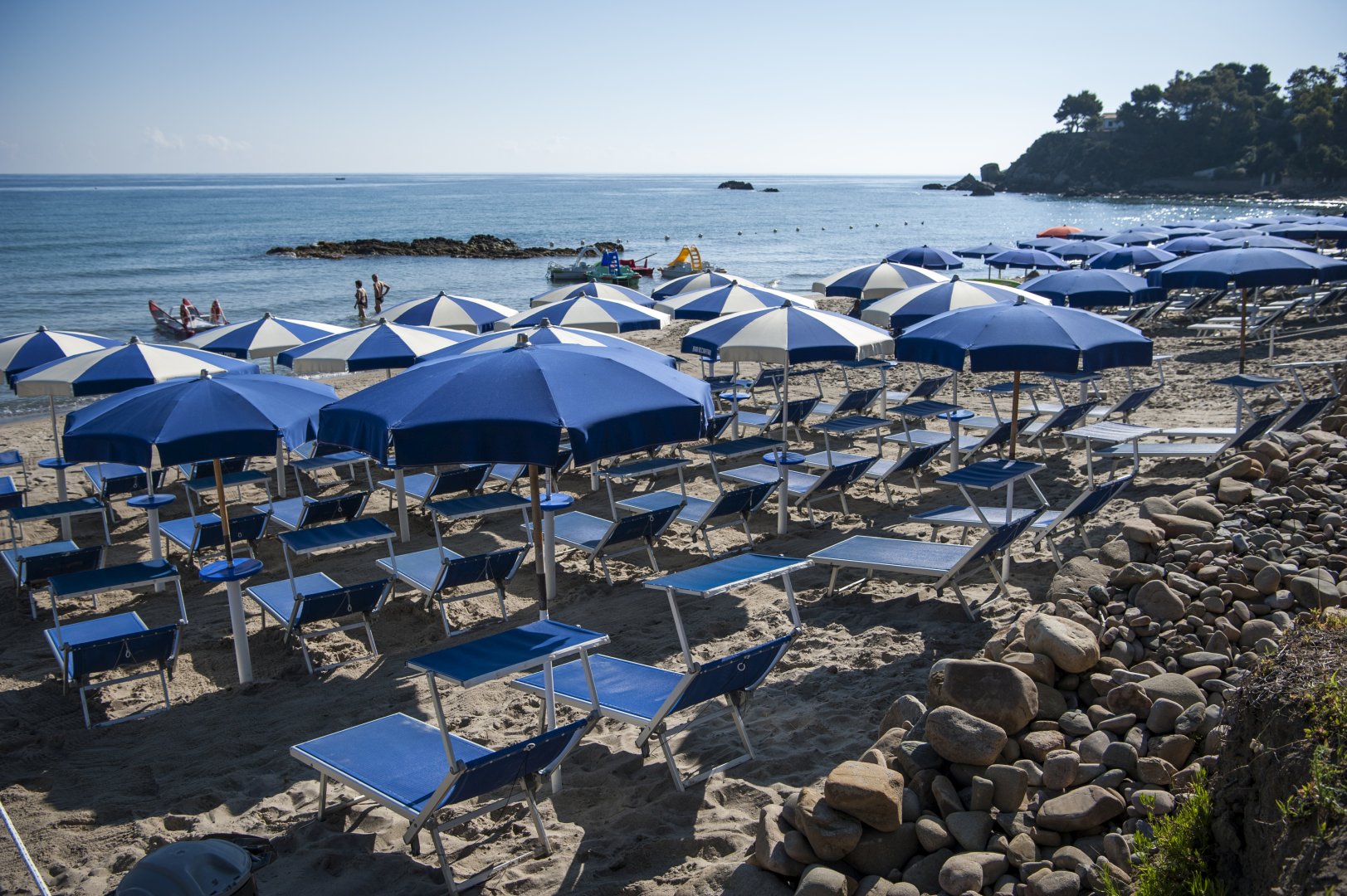 Cefalù, 11