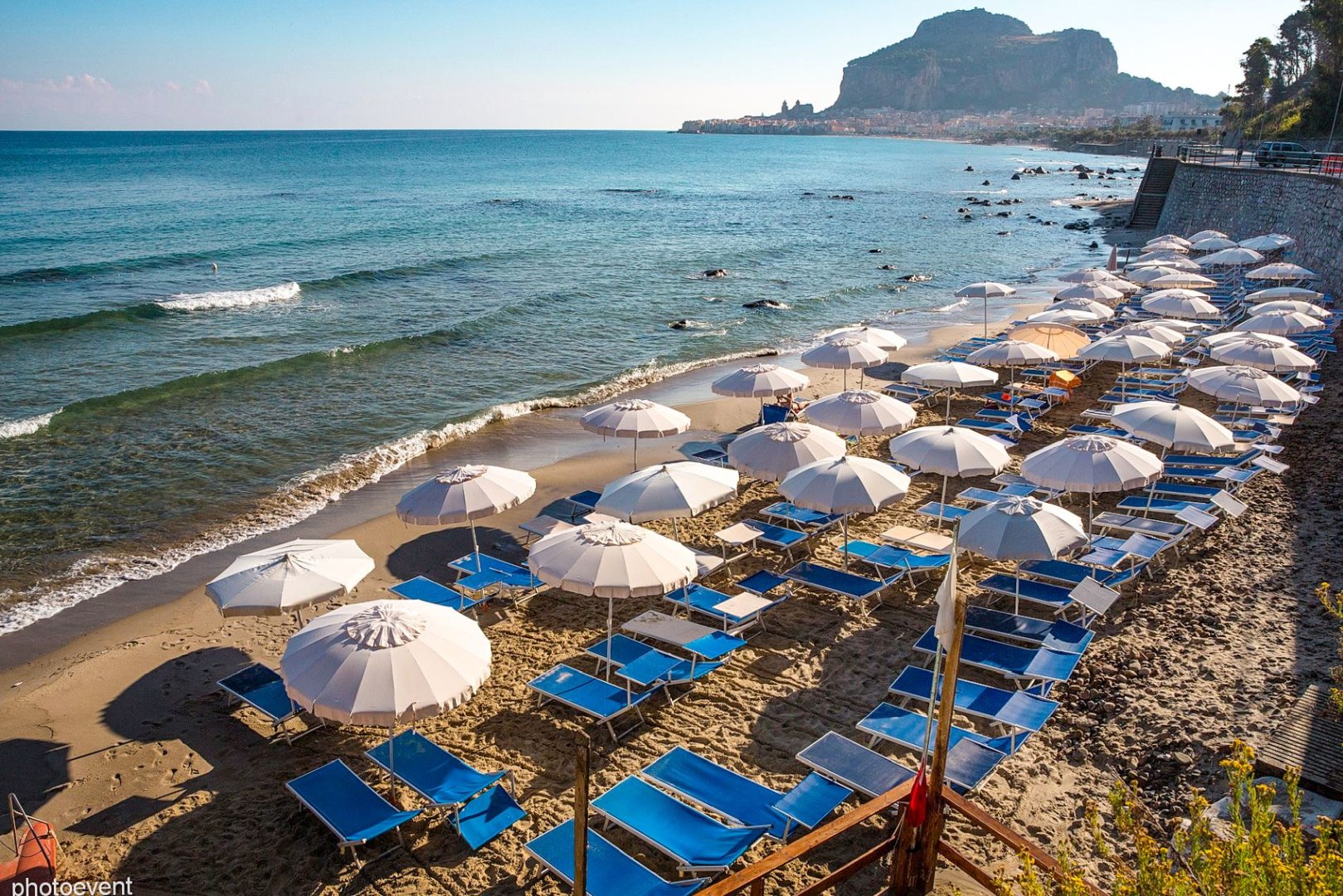 Cefalù, 11