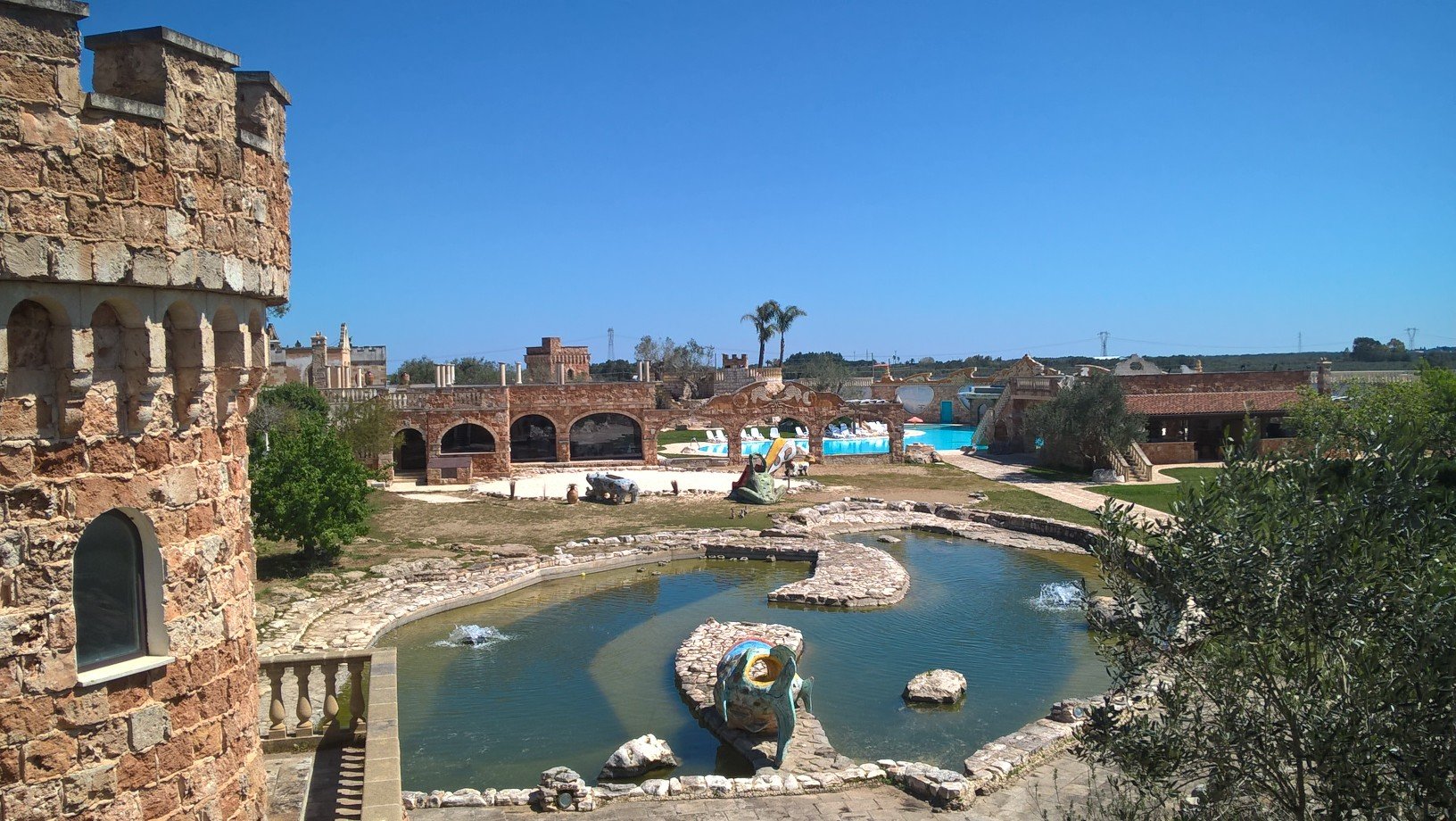 Cellino San Marco, 01