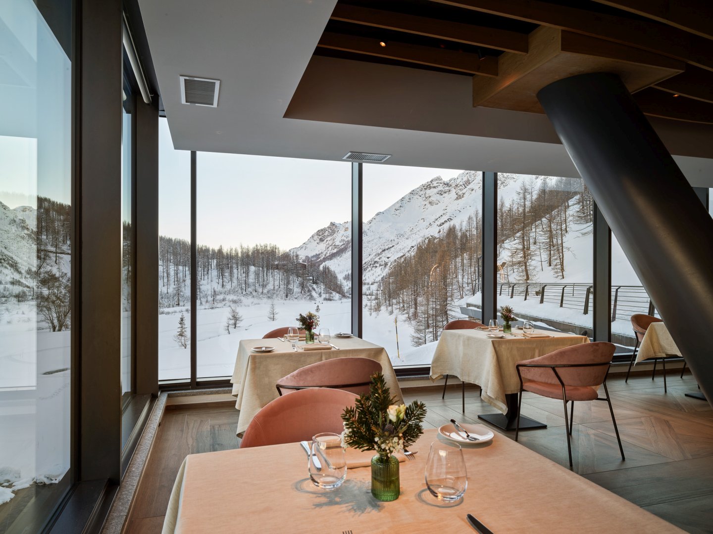 Breuil - Cervinia, 05
