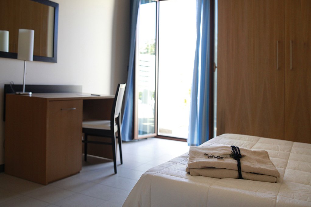 Porto Cesareo, 12
