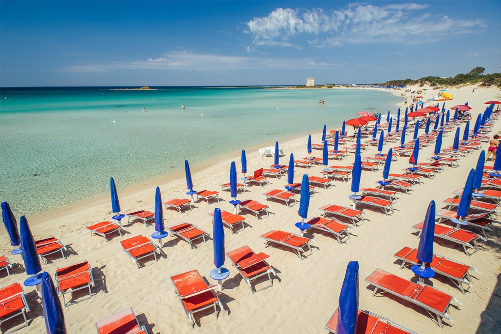 Porto Cesareo, 18