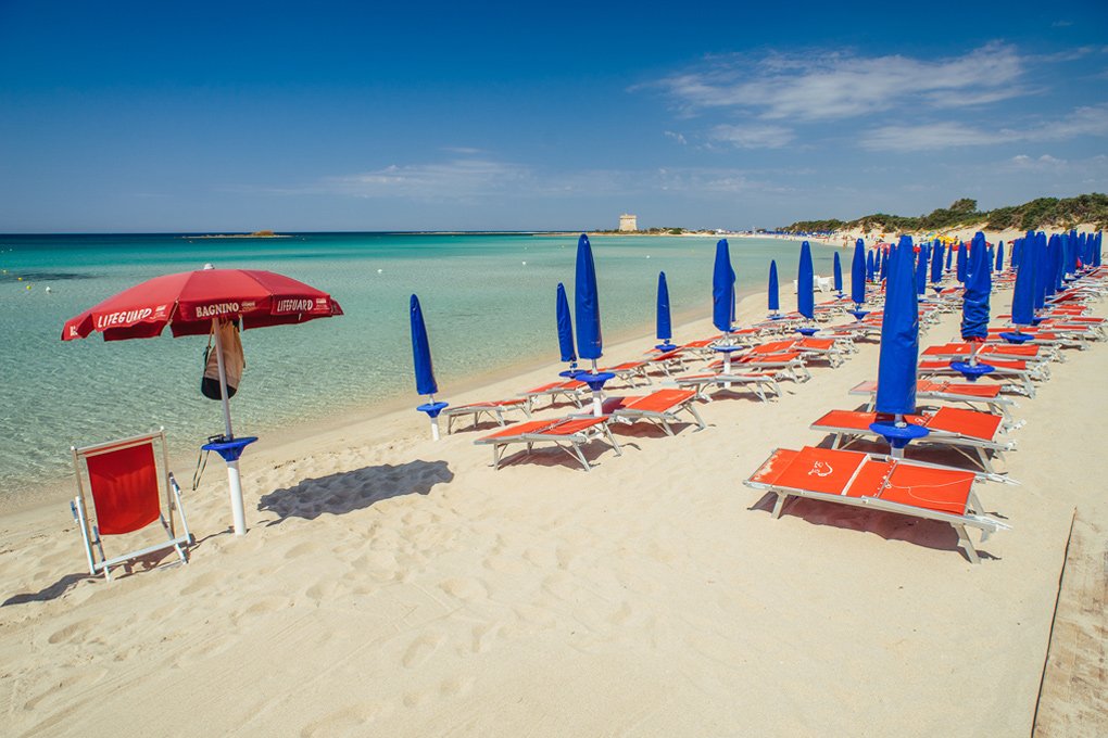 Porto Cesareo, 19