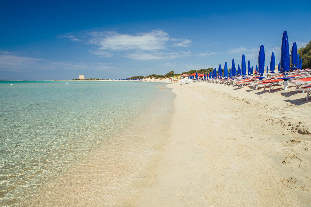Porto Cesareo, 20