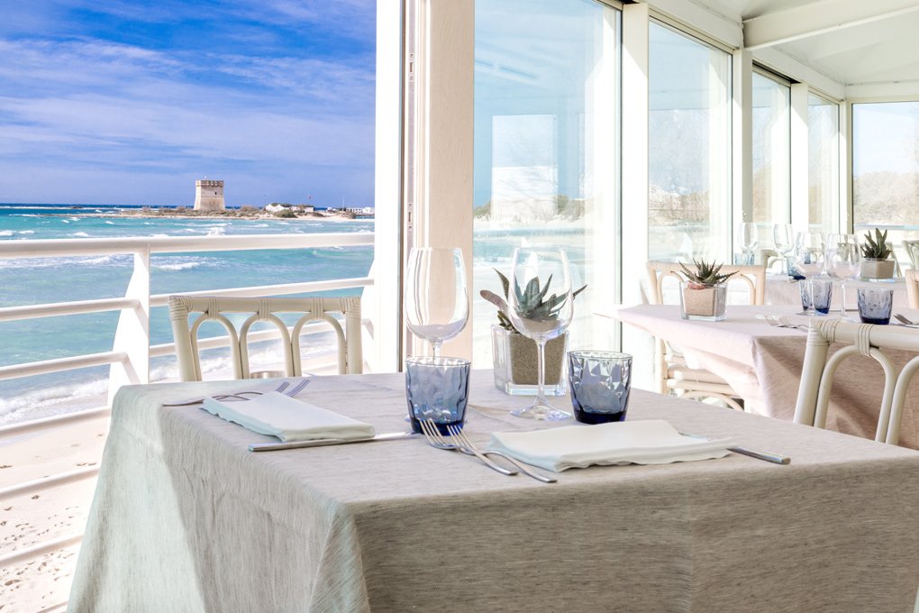 Porto Cesareo, 23