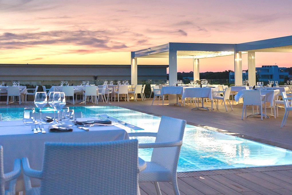 Porto Cesareo, 31