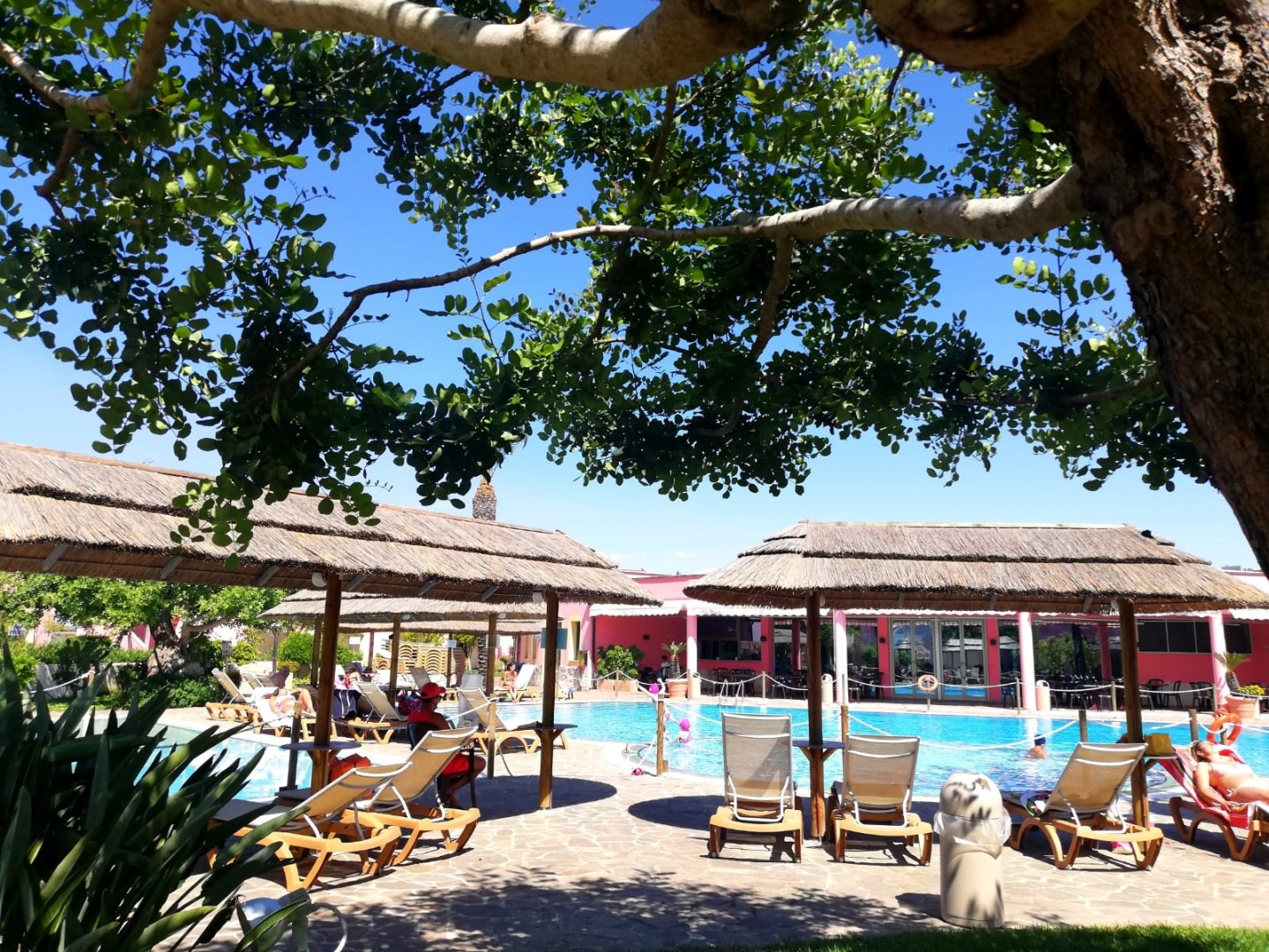 Porto Cesareo, 11
