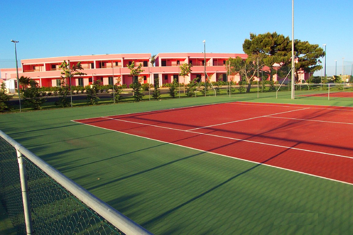 Porto Cesareo, 12
