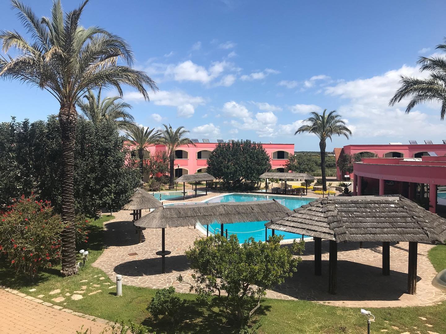 Porto Cesareo, 13