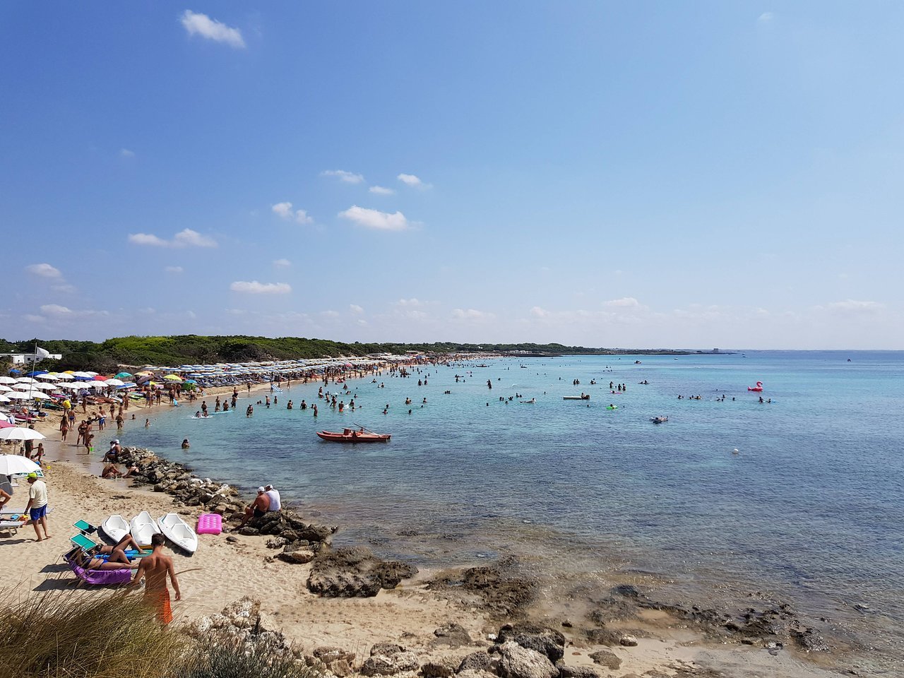 Porto Cesareo, 15