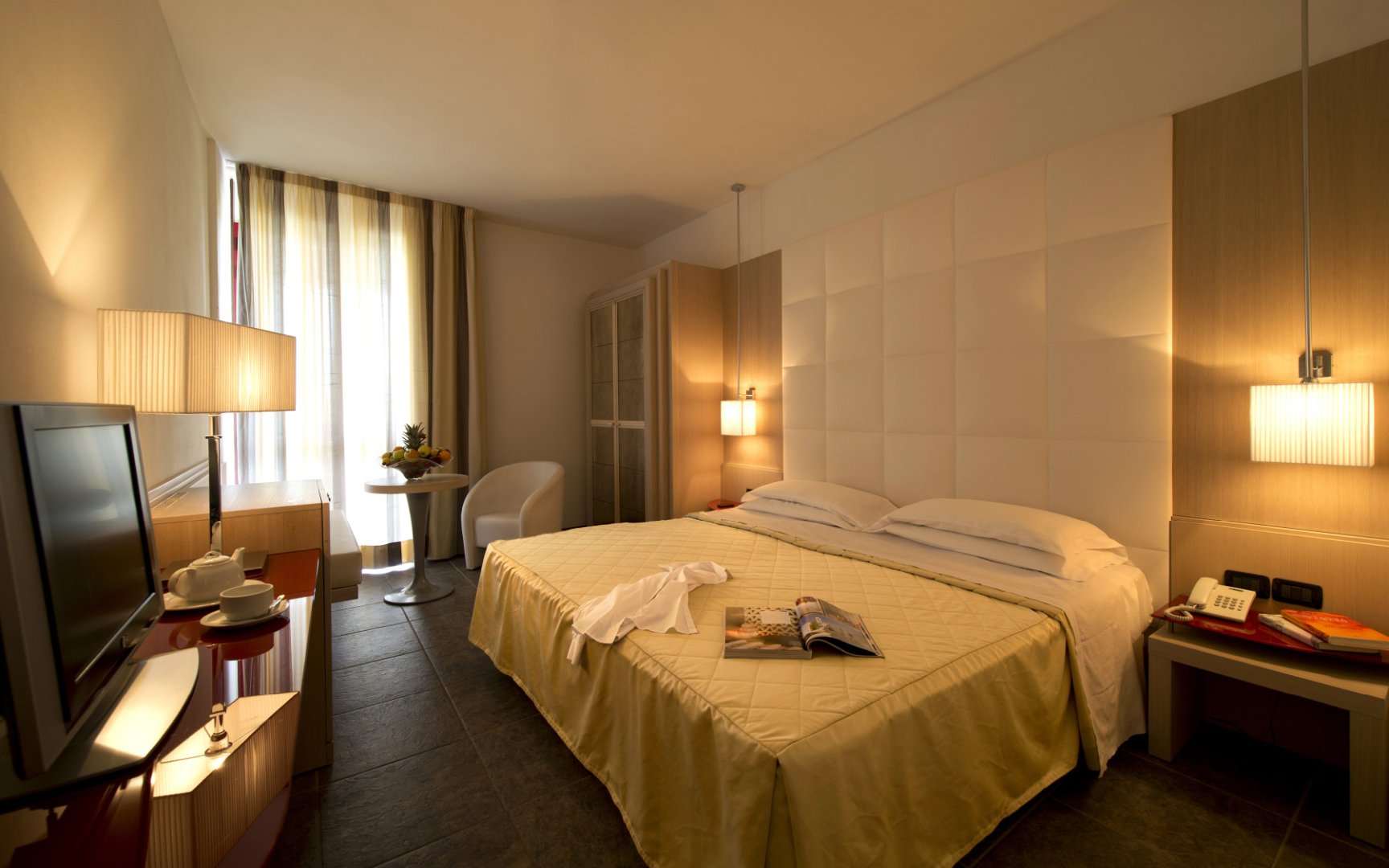 Chianciano Terme, 02