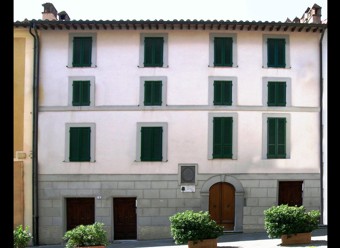 Chianciano Terme, 01