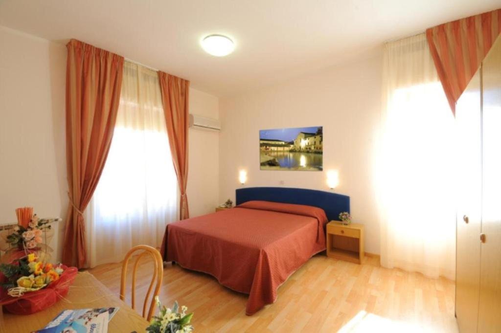 Chianciano Terme, 01