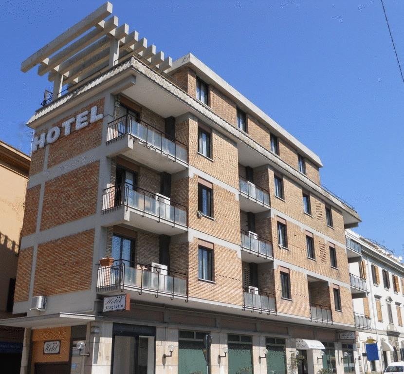 Civitavecchia, 01