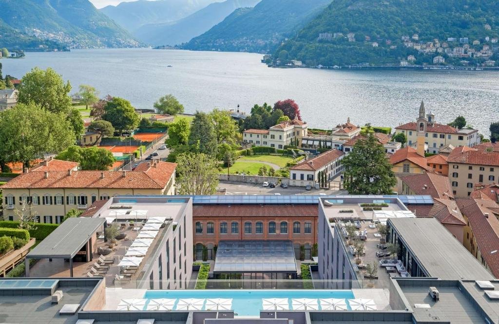 Como, 01