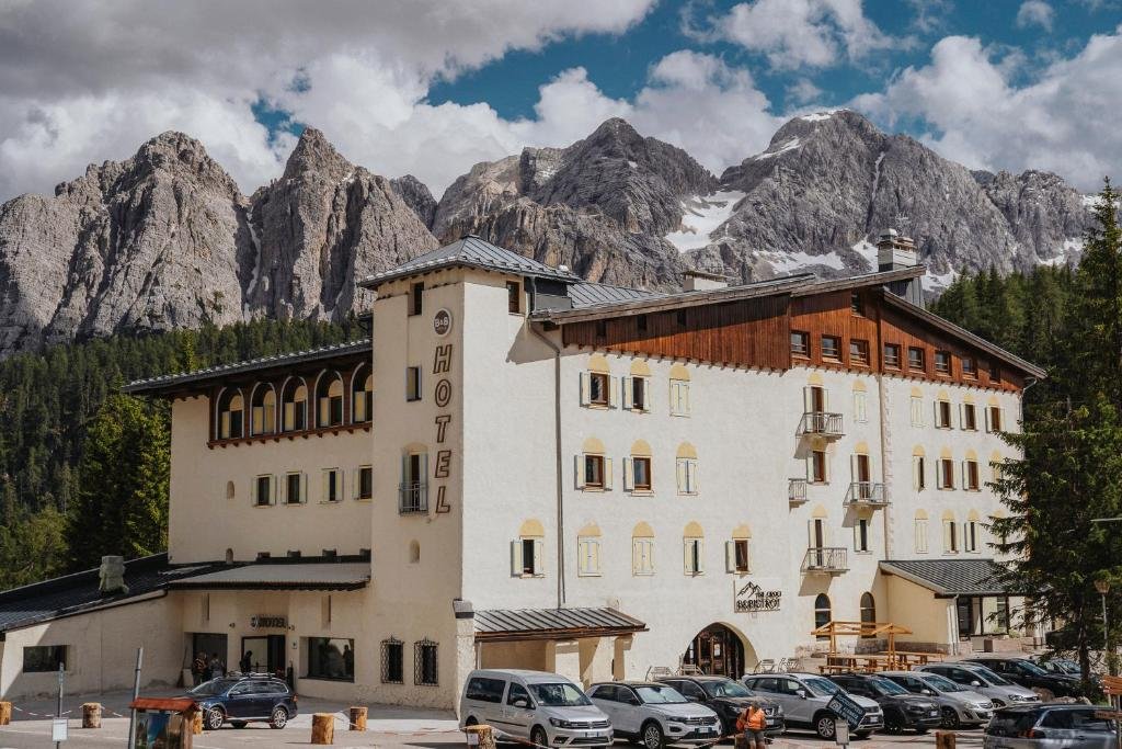 Cortina d'Ampezzo, 01