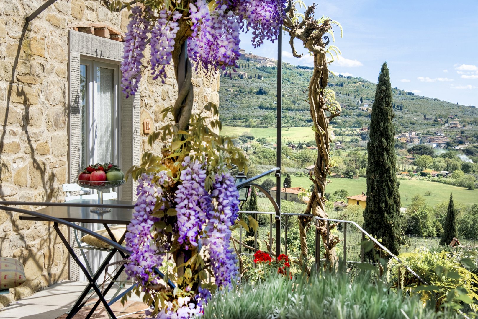 Cortona, 11