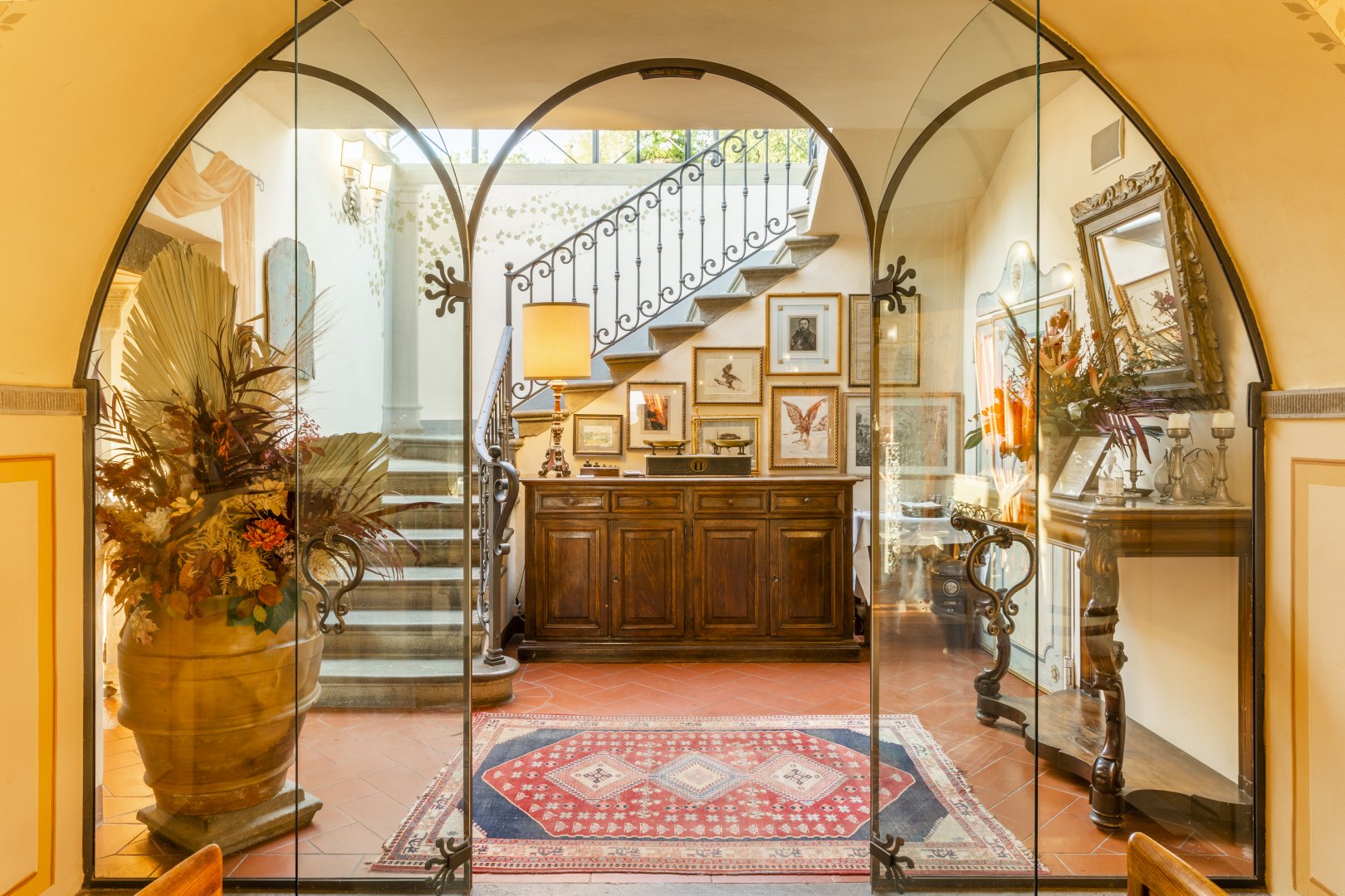 Cortona, 15