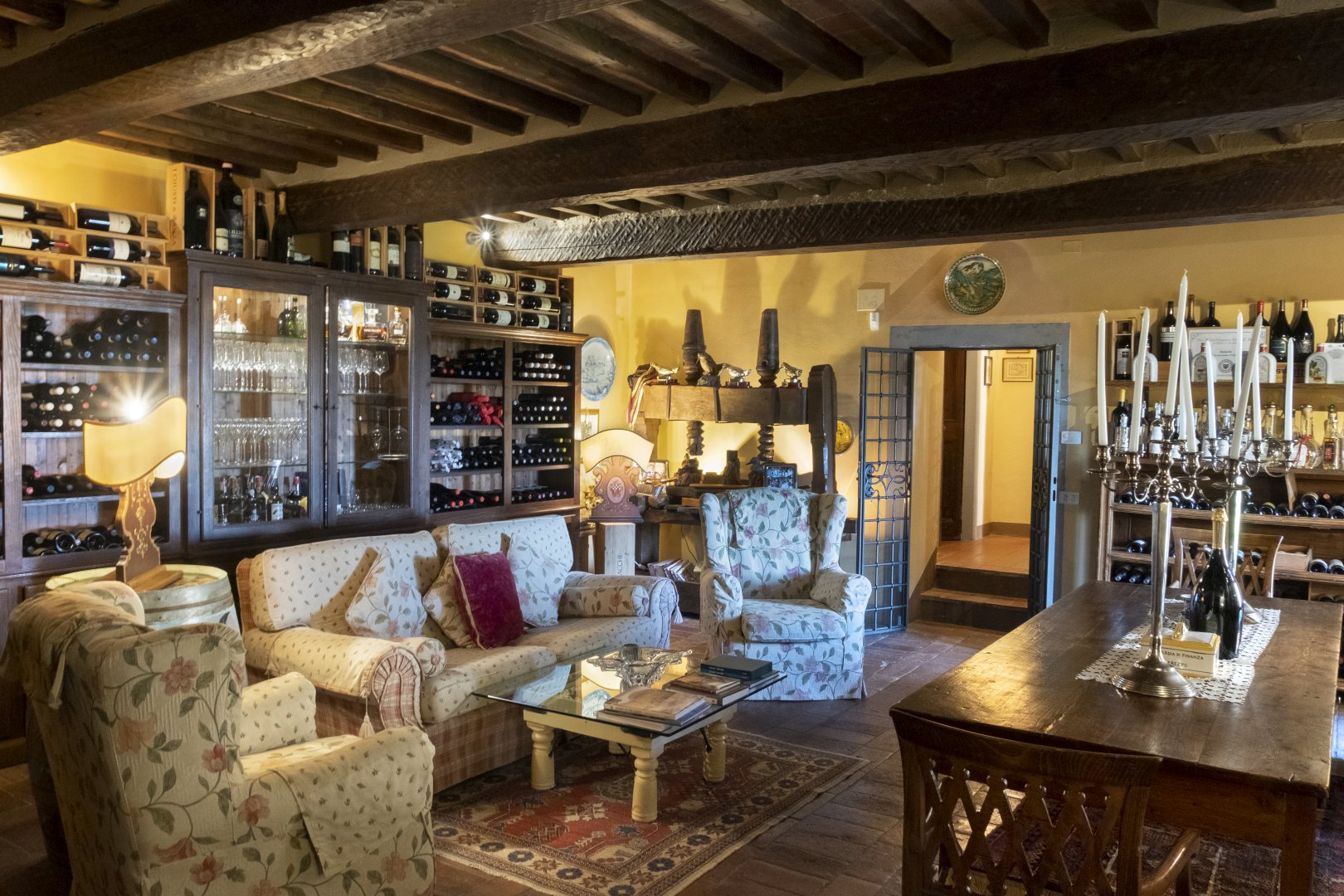 Cortona, 18