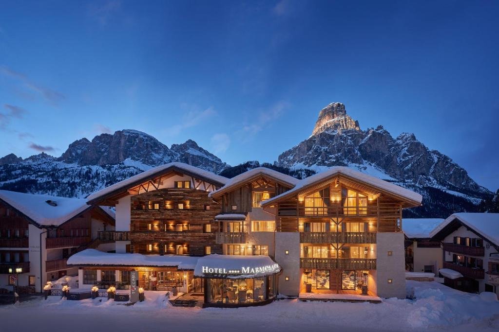 Corvara in Badia, 02