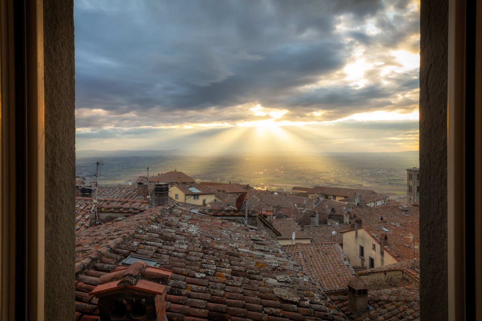 Cortona, 17