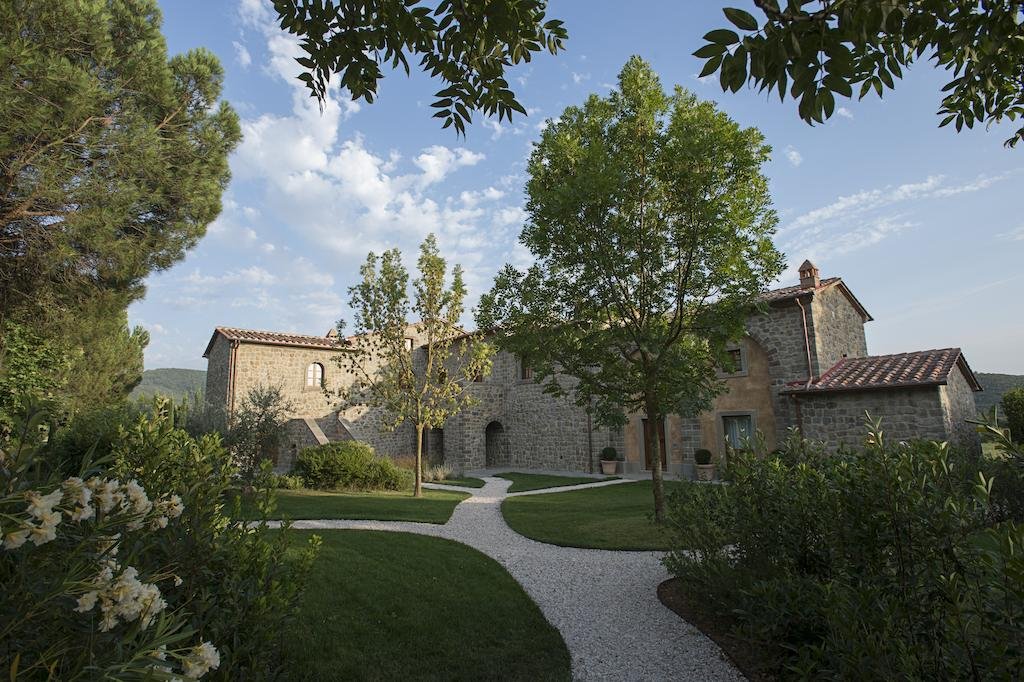 Cortona, 01