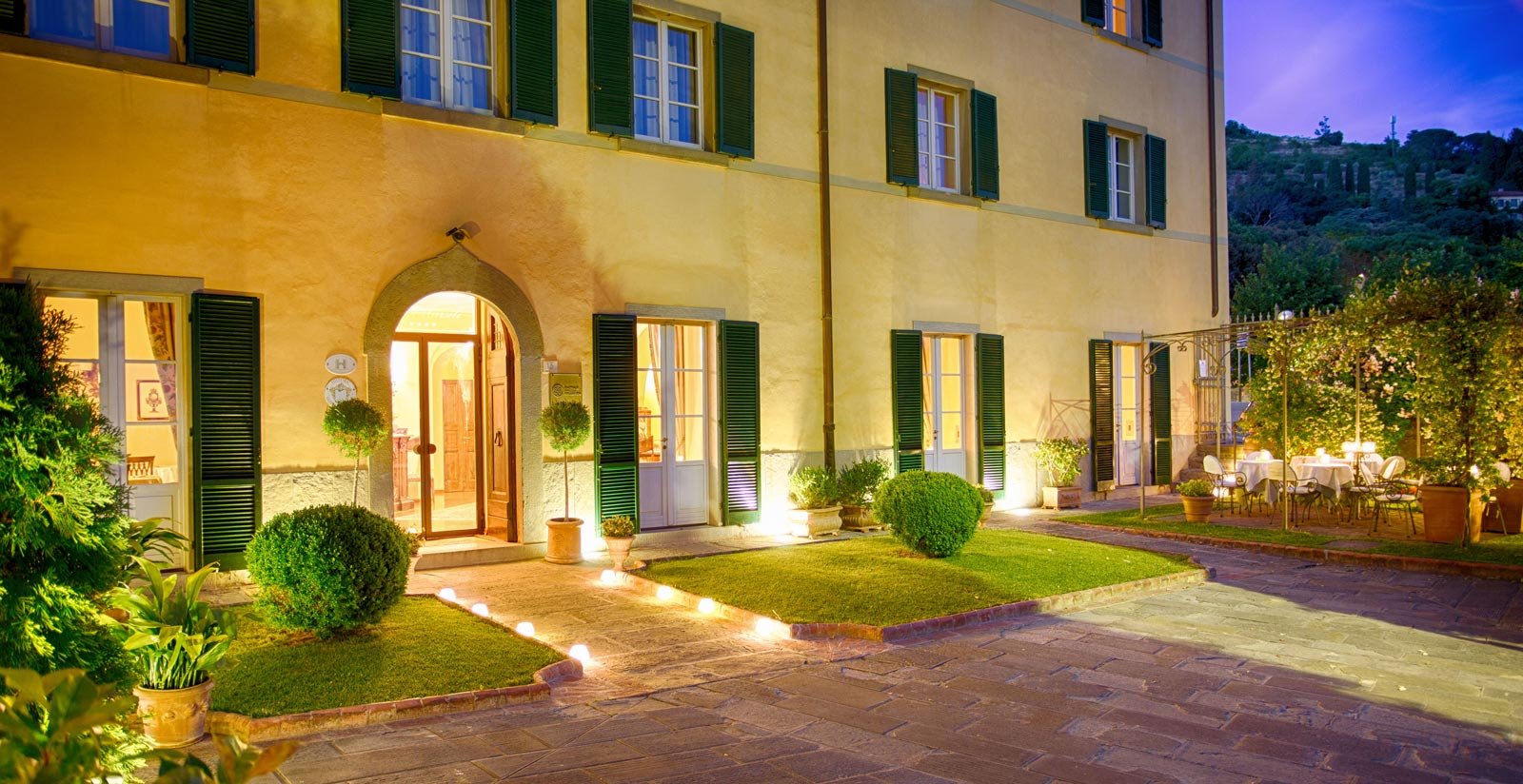 Cortona, 01
