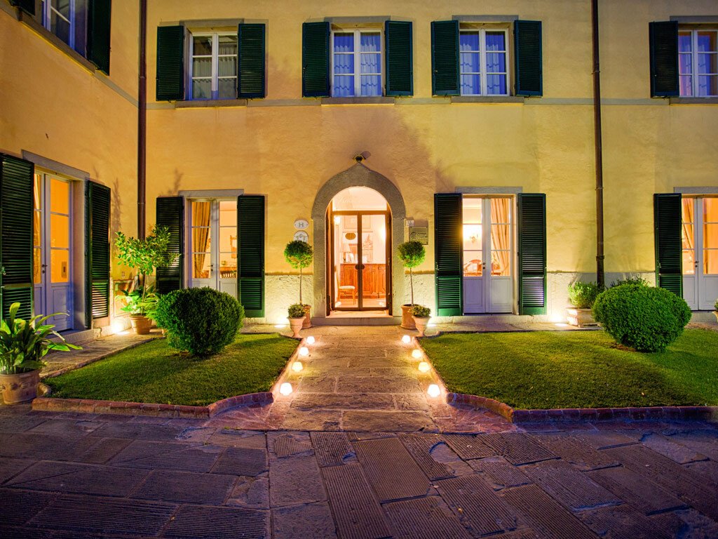 Cortona, 11