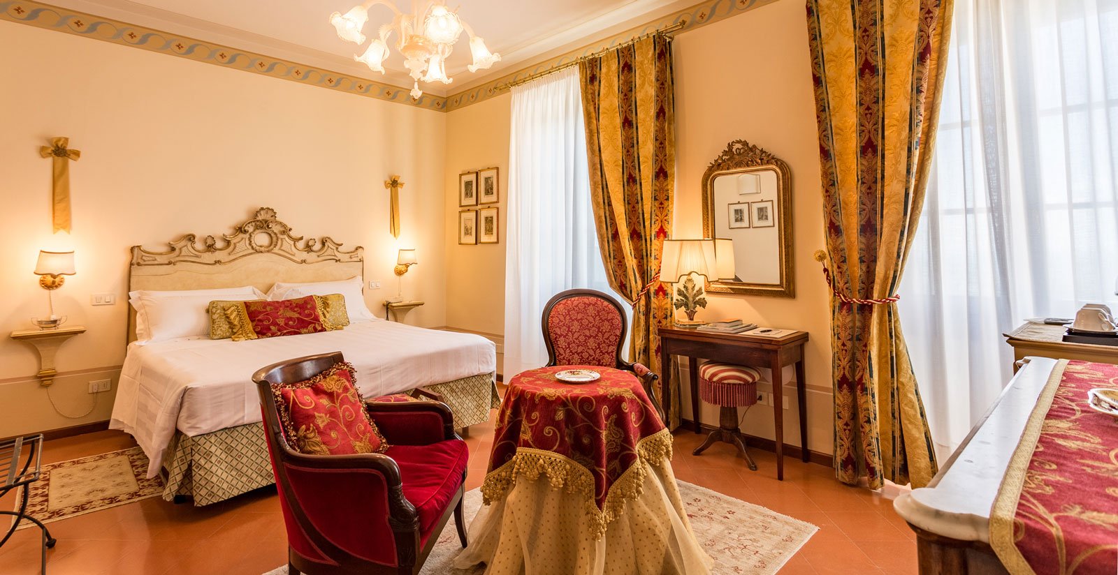 Cortona, 12