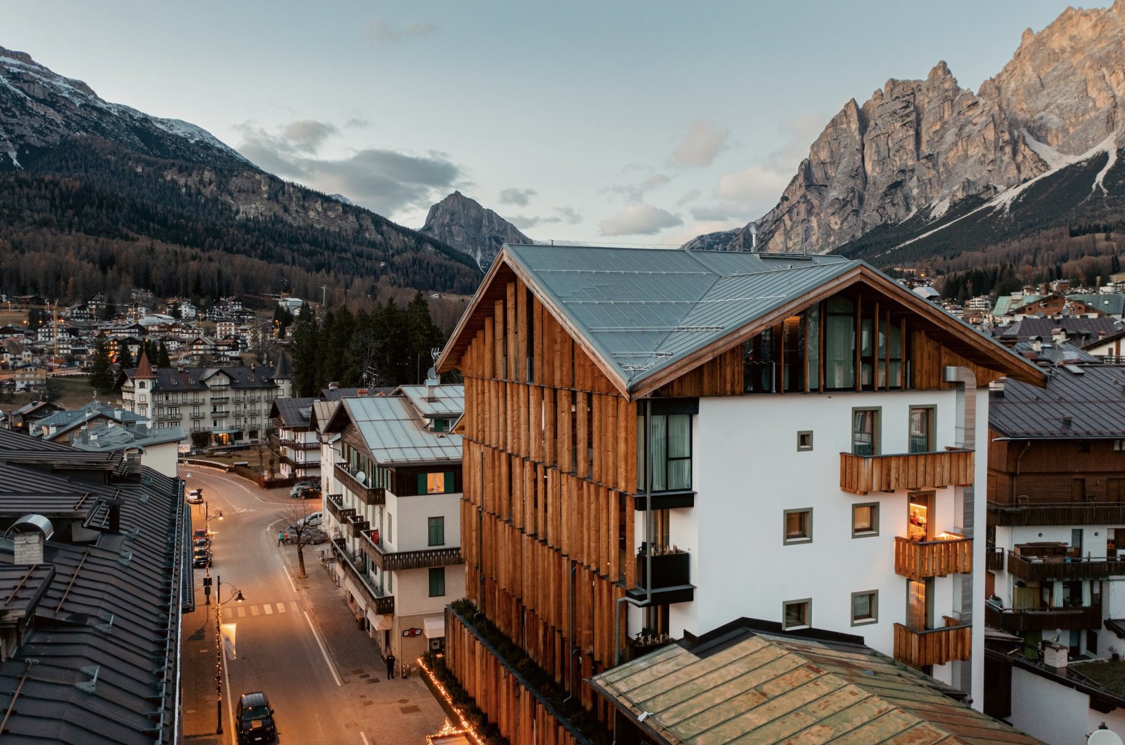 Cortina d'Ampezzo, 01