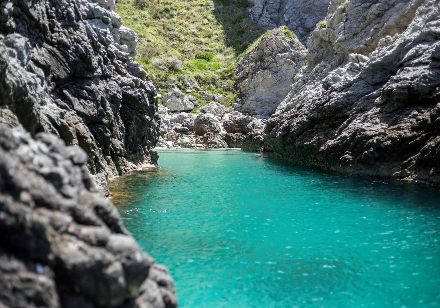 Capo Vaticano, 14