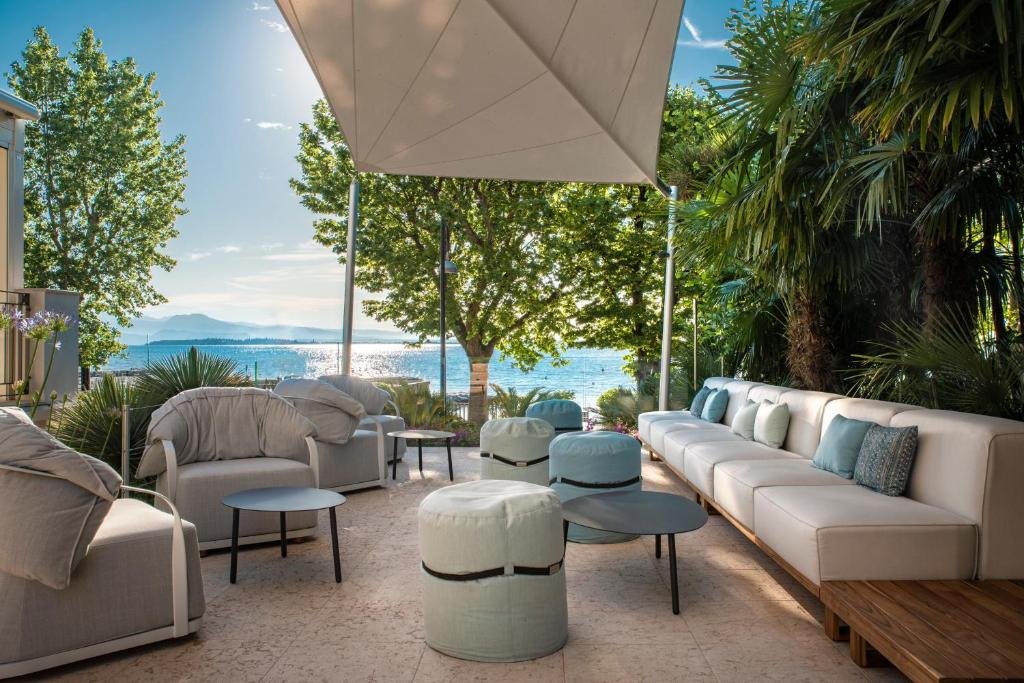 Desenzano del Garda, 14